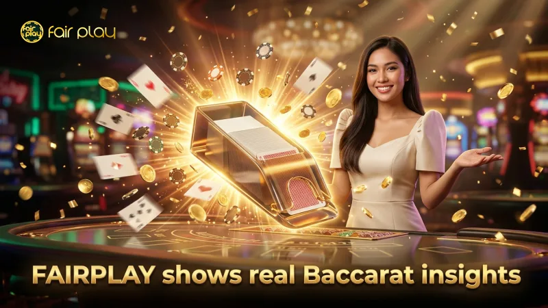 Insights from live dealer hands reveal flaws in common Baccarat strategies