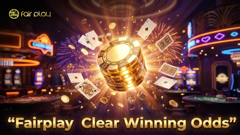 Probability math clarifies exact chances of winning in Color Game GCash