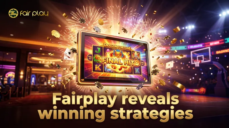 Fairplay’s data reveals real multiplayer final hit tactics