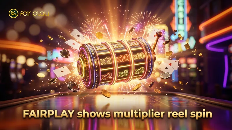 Multiplier reel spins smoothly on mobile devices, observe carefully
