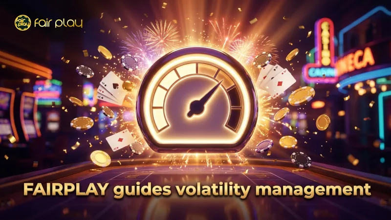 Understanding volatility helps manage expectations and play wisely