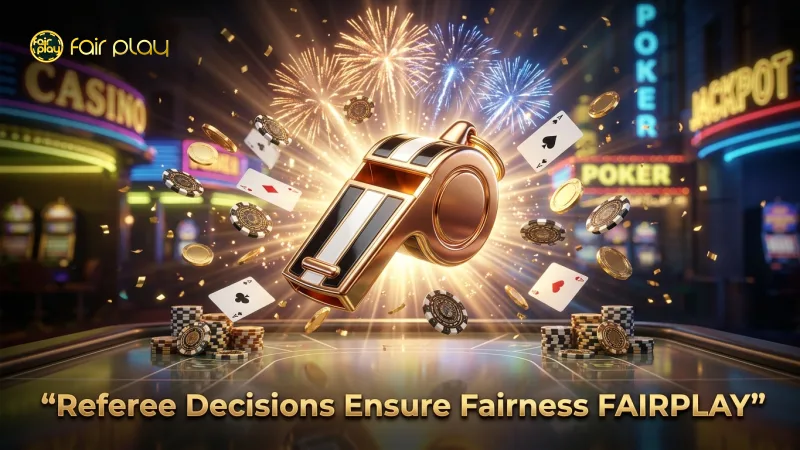 Sentenciador decisions shape hackfight outcomes fairly