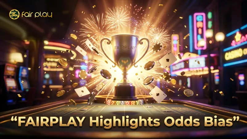 FAIRPLAY’s odds model reveals potential biases clearly