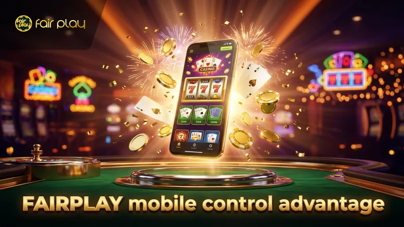 Touch controls improve Happy Fishing online gameplay on mobile.