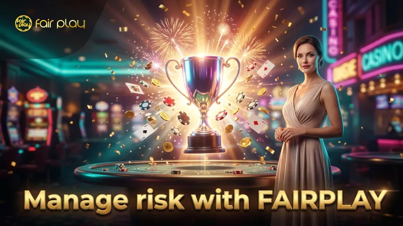 Risk management tips for playing Lightning Roulette effectively