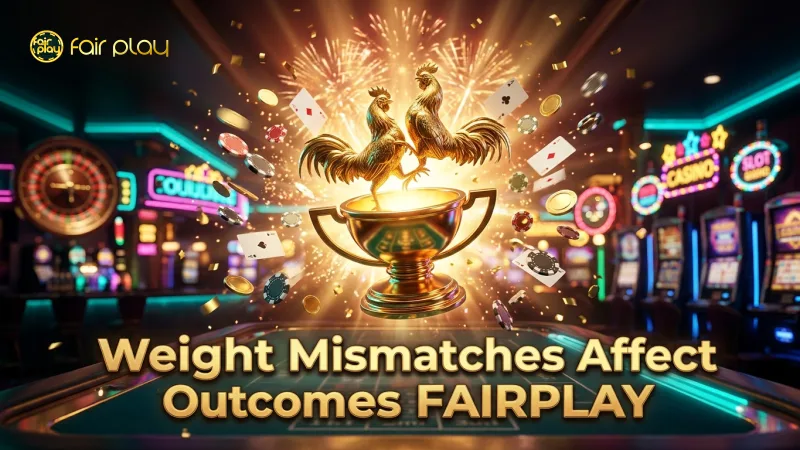 Weight class mismatches often cause unpredictable fight outcomes