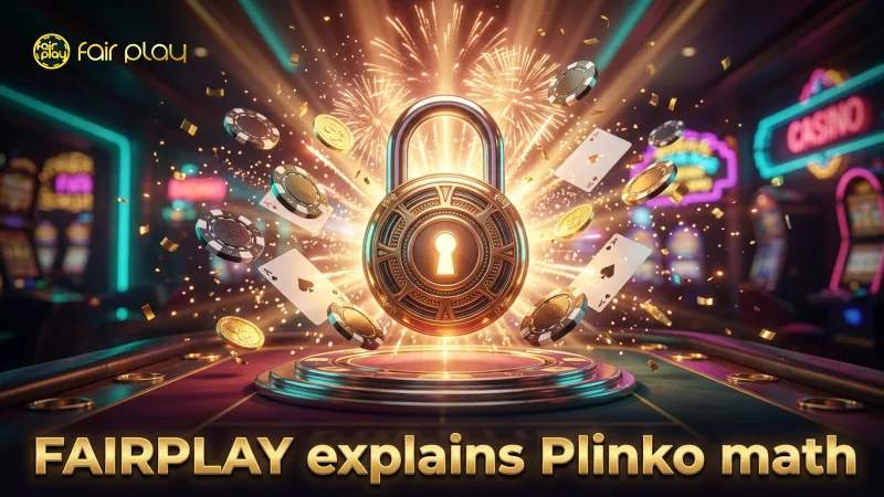 Understanding Plinko’s Galton Board math can reduce surprises