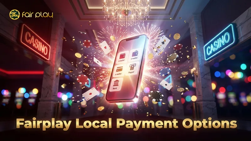 Use GCash and Maya for fast, reliable Royal Fishing payments