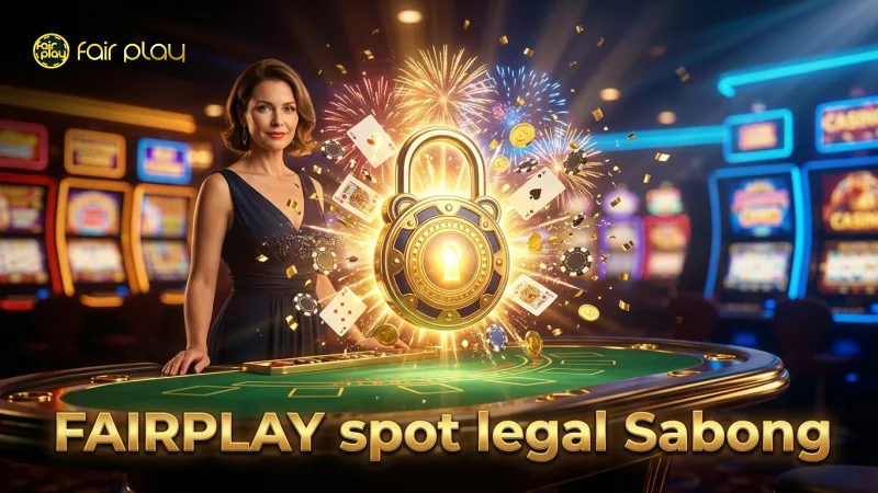 FAIRPLAY highlights how to identify legal Sabong matches