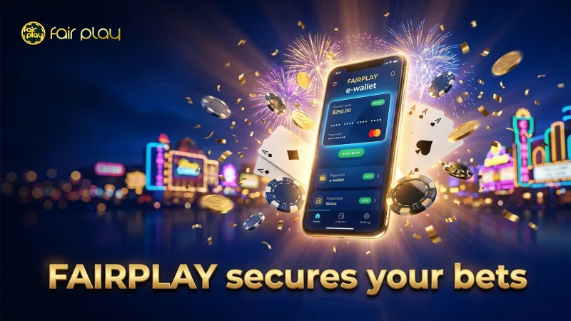 Secure e-wallet use improves trust in Sabong betting